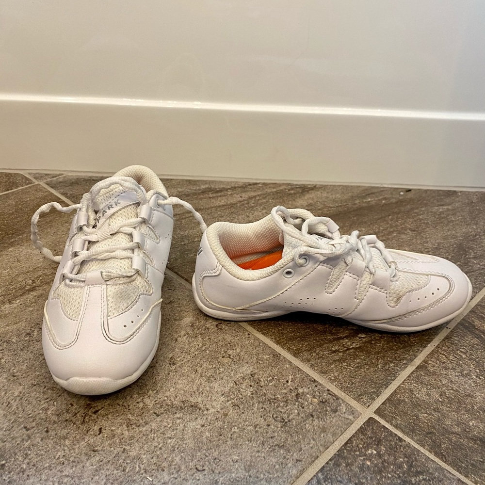 Girls Varsity Cheer Shoes